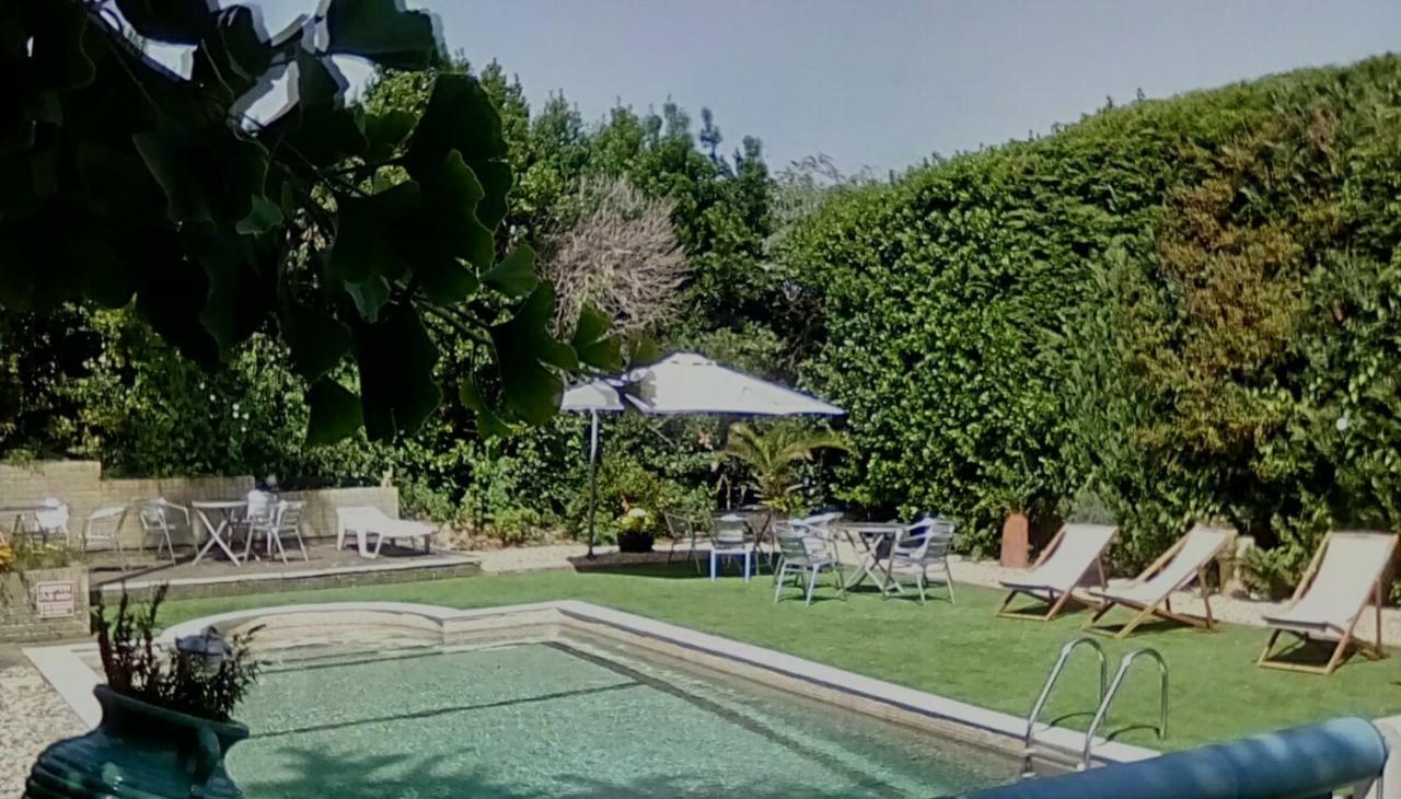 Отель Oaklands House - Adults Only Brading Экстерьер фото